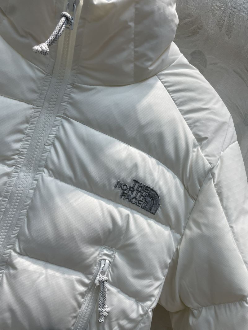 The North Face Down Jackets